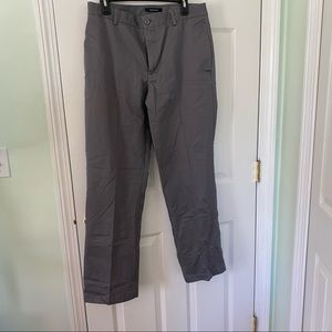 Gray Men’s Pants